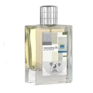 Monocline 05 Eau De Essence eau de parfume 100ml