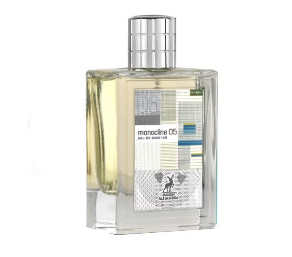 Monocline 05 Eau De Essence eau de parfume 100ml