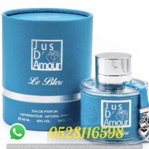 Jus D' Amour le bleu eau de parfume 100ml