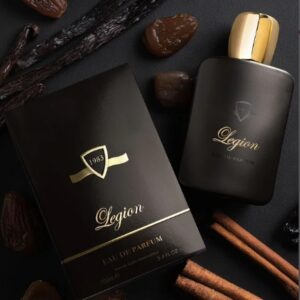 Legion Perfume 100ML Edp Fragrance World