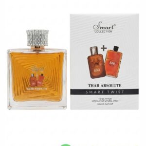 Smart Collection No680 No566 Thar Absolute Edp By Smart Twist