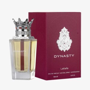Dynasty Edp 100ML By Lattafa