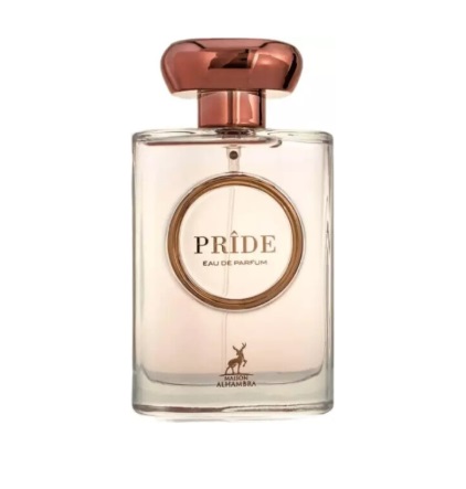Prîde eau de perfume 100ml