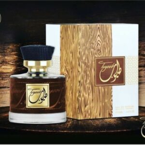 Tuyoob Perfume 100 ML By Ard Al Zaafaran