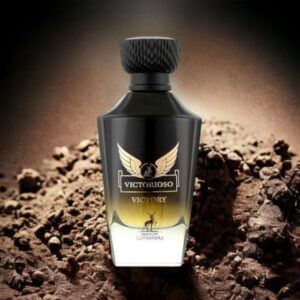 Victorioso Victory eau de perfume 100ml