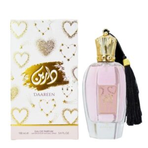 DAREEN eau de perfume 100ml by ard al zafaaran