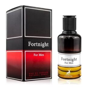 Fortnight for Men 100ml EDP PERFUME by Maison Alhambra