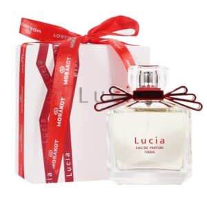Lucia Eau De Perfume 100ml by fragrance world