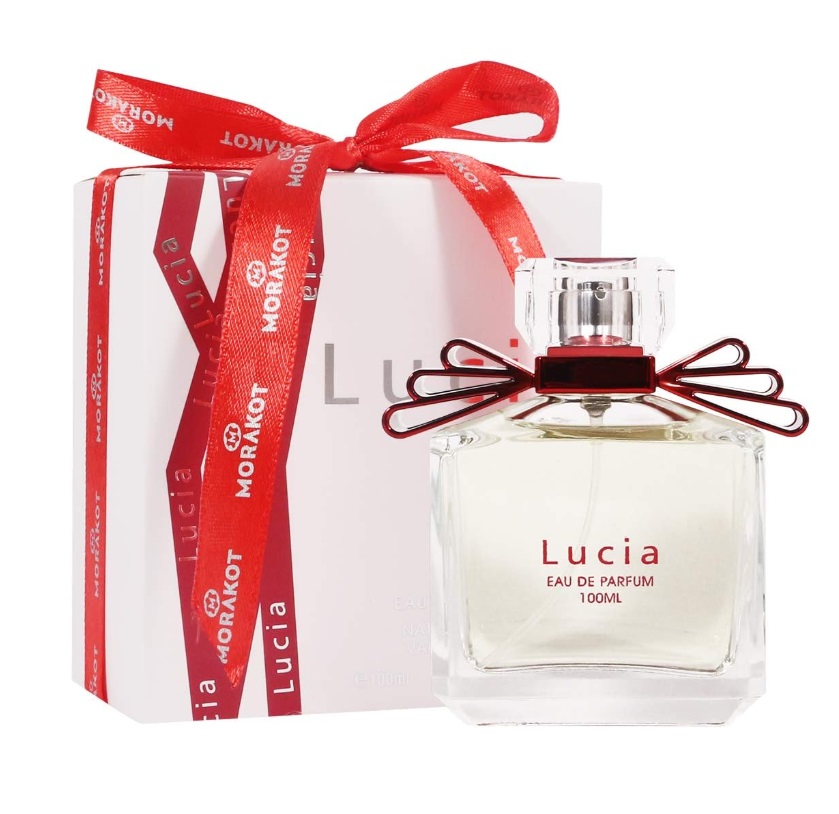 Lucia Eau De Perfume 100ml by fragrance world