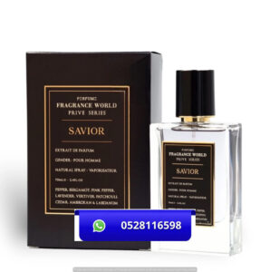 Savior Prive Series Edp 70ML Eau De Parfum By Fragrance World