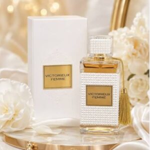 Victorieux Femme Eau De Perfume 100 ml