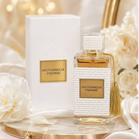 Victorieux Femme Eau De Perfume 100 ml