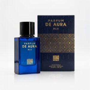 Parfum De Aura Blu Edp 100ML By Aura Fragrances
