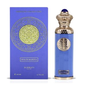 Dolce Marina Eau De Parfum 140ML By Surrati Heritage Collection