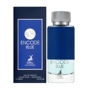 Encode Blue Edp 100ML By Maison Alhambra