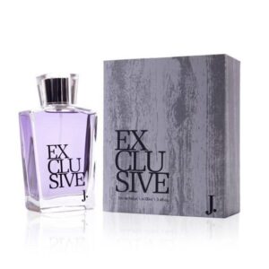 Exclusive for Men EDP 100ml By J. Junaid Jamshed