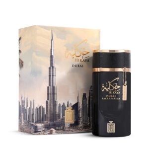 Hikaya Dubai Eau De Parfum 100ML By Aura Fragrances