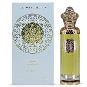 Jewel Eau De Parfum 140ML By Surrati Heritage Collection