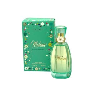 Malena Lush Jasmine 100ML By Sistelle Paris