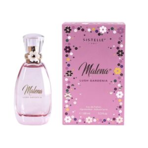 SISTELLE Paris Malena Lush Gardenia edp 100ml