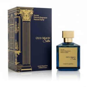 OUD MOOD Satin EDP 100ml by Joyous