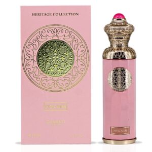 Pink Miss Eau De Parfum 140ML By Surrati Heritage Collection