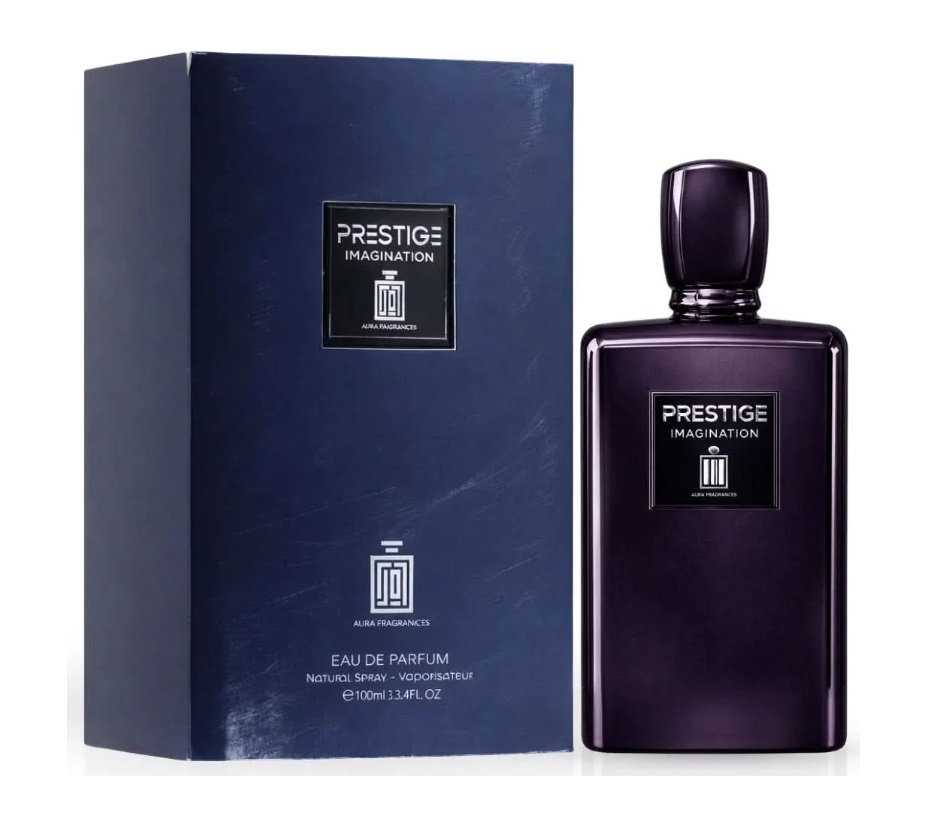 Prestige Imagination Eau De Parfum 100ML By Aura Fragrances