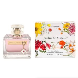 Jardin de Sistelle Perfume 85ml