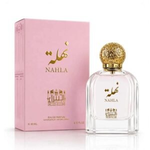 Nahla Edp 80ML By Al Petra