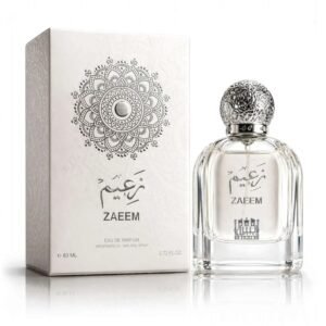 Zaeem Edp 80ML By Al Petra