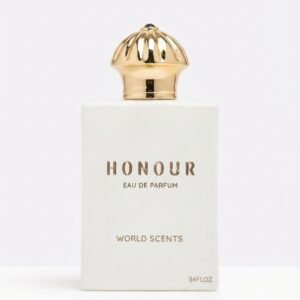 Honour Easu De Perfume 100ML Edp By World Scents