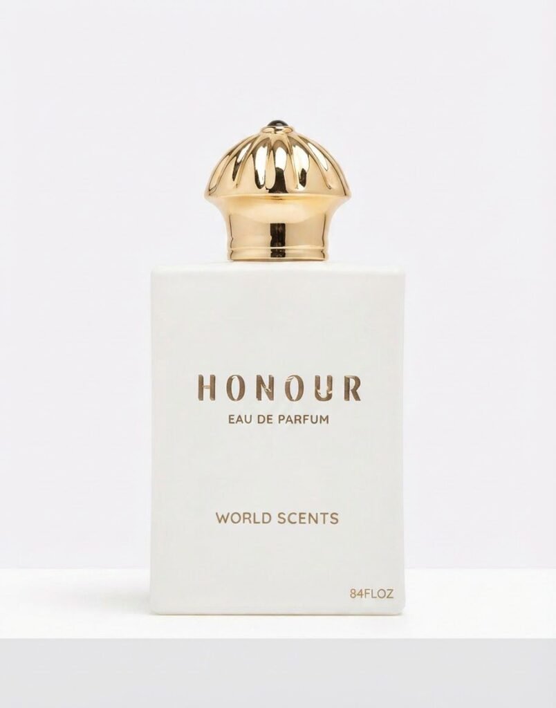 Honour Easu De Perfume 100ML Edp By World Scents