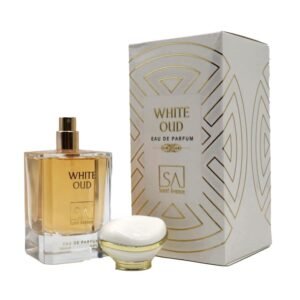 White Oud Eau De Perfume 100ML Edp By Scent Avenue