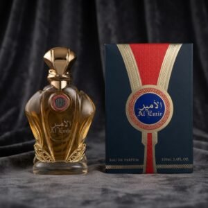 Al Emir Eau De Perfume 100ML Edp By Fragrance World