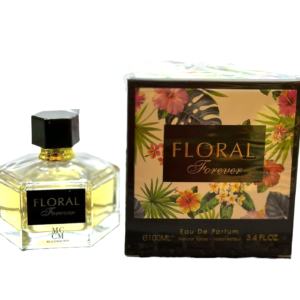 Floral Folever Edp 100ml By Mega Colletion